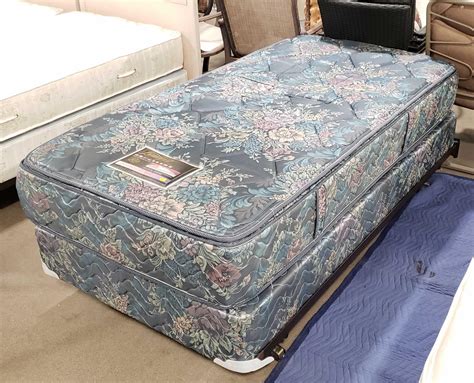 bed box metal twin|twin bed box spring mattress.